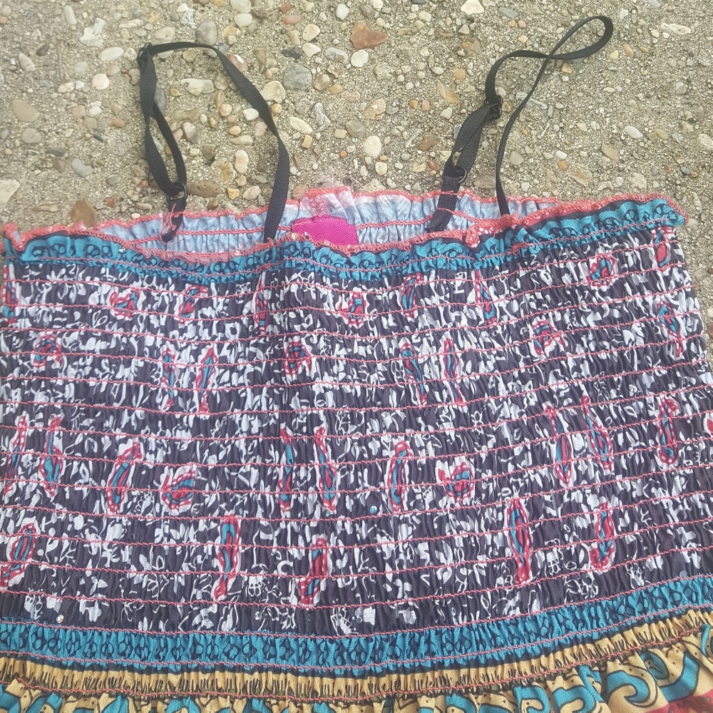 Dress - Picture 5 of 7